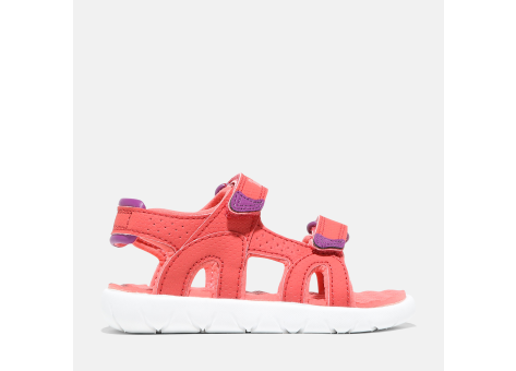 Timberland Perkins Row (TB0A2D3C8011) pink