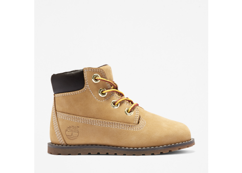 Timberland Pokey Pine (TB0A125Q2311) braun