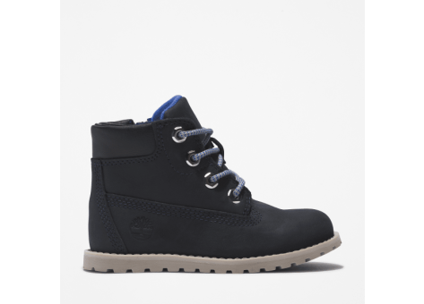 Timberland Pokey Pine (TB0A2N9N0191) blau