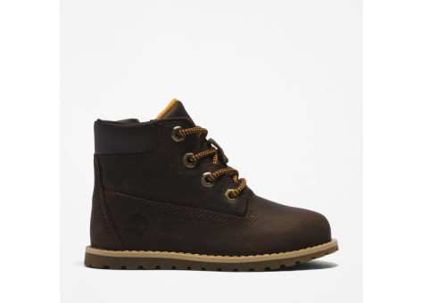 Timberland Pokey Pine (TB0A2NC39311) braun