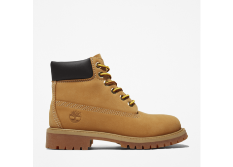 Timberland 6 Inch Premium Boot (TB0127097131) braun