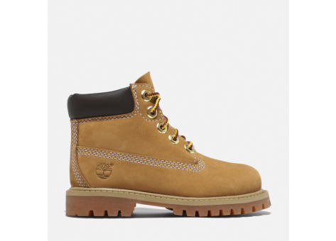 Timberland 6 Inch Premium Boot (TB0128097131) braun