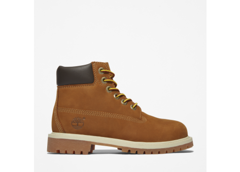 Timberland Premium 6 Inch Boot (TB0147492141) braun