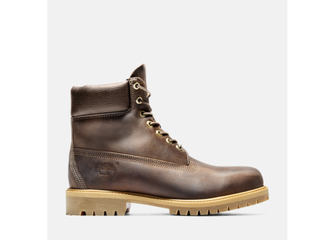 Timberland Heritage 6 Inch Premium Boot (TB0270972141) braun