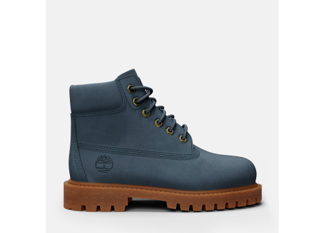 Timberland Premium 6 inch boot (TB0A27SEEP21) blau