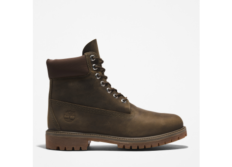 Timberland 6 Inch Premium Boot (TB0A2AXH901) grün