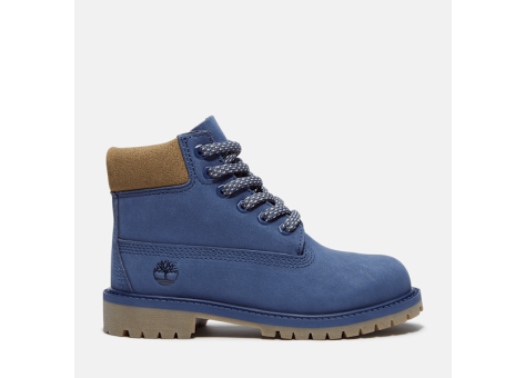Timberland Premium 6-Inch-Boot (TB0A2CTGA2A1) blau