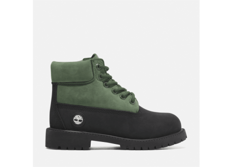 Timberland Premium 6 Inch Boot (TB0A2CTGEJG1) grün