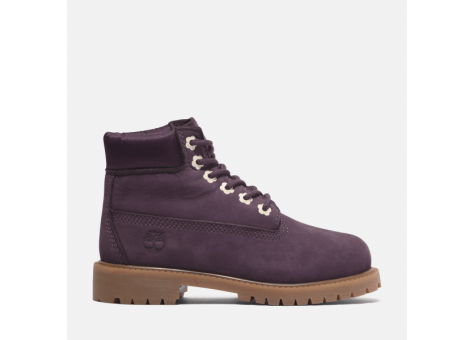 Timberland Premium 6 Inch Boot (TB0A2CTGEJJ1) lila