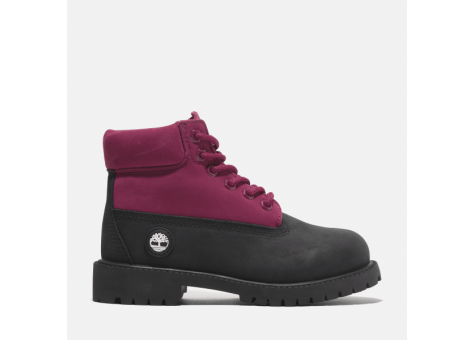 Timberland Premium 6 Inch Boot (TB0A2CTGELJ1) pink