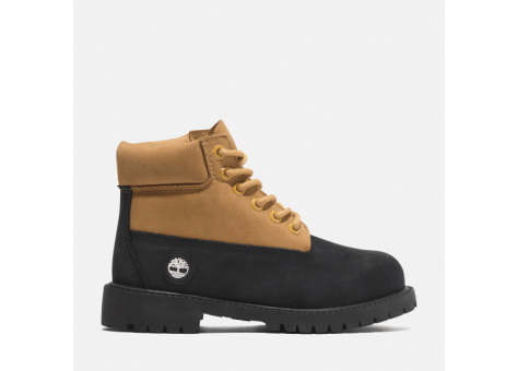 Timberland Premium 6 Inch Boot (TB0A2CTGEMJ1) gelb