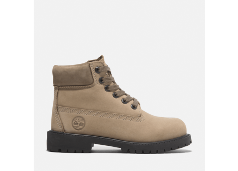 Timberland Premium 6 Inch Boot (TB0A2CTGEN31) braun