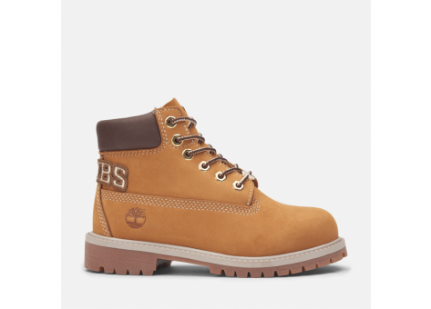 Timberland Premium 6 Inch Boot (TB0A2CTGESU1) gelb