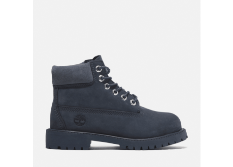 Timberland Premium 6 Inch Boot (TB0A2CTGW061) blau