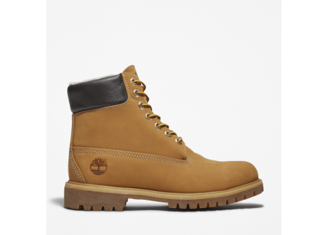 Timberland 6 Inch Premium Lined (TB0A2E312311) braun