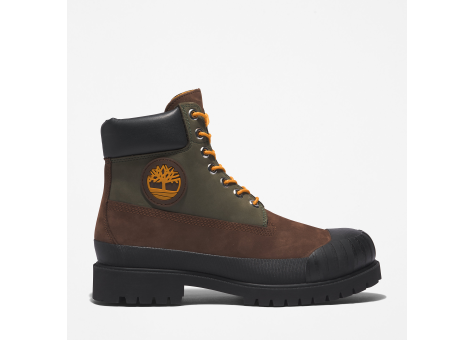 Timberland 6 Prem Rubber Toe WP (TB0A2FXF9311) braun