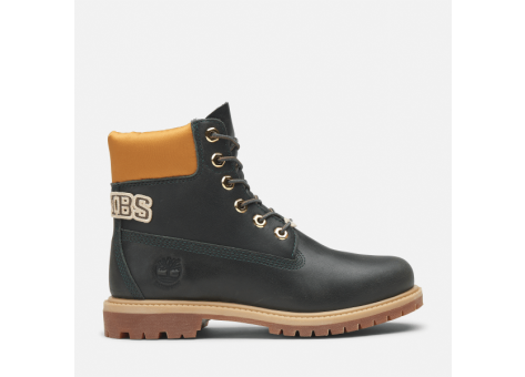 Timberland Premium 6 Inch Boot (TB0A2HR8EEQ1) grün