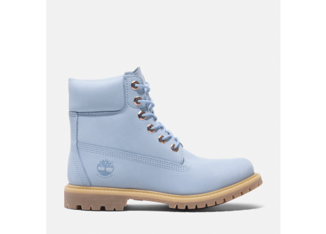 Timberland Premium 6 Inch Boot (TB0A2HR8EKM1) blau