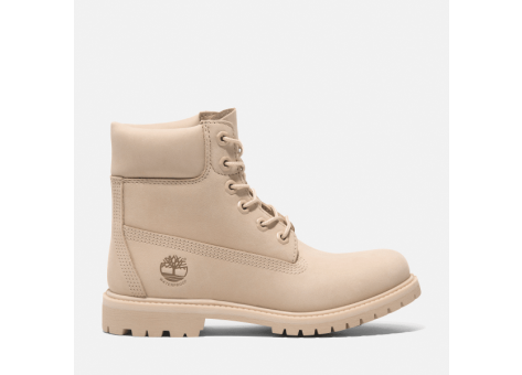 Timberland Premium 6 Inch Boot (TB0A2HR8EN71) braun