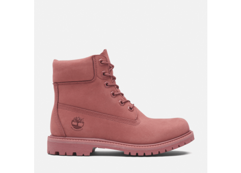 Timberland Premium 6 Inch Boot (TB0A2HR8ET11) rot