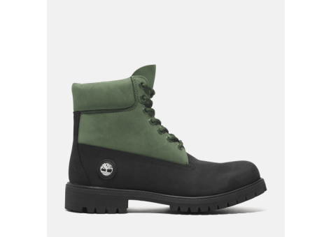 Timberland Premium 6 Inch Boot (TB0A2P6WEJG1) grün