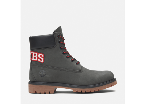 Timberland Premium 6 Inch Boot (TB0A2P6WEJV1) grau