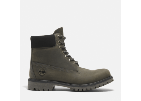 Timberland Premium 6 Boot (TB0A2P6WEL71) grau