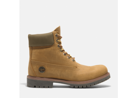 Timberland Premium 6 Inch Boot (TB0A2P6WEN11) gelb