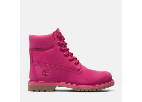 Timberland 6 Inch boot (TB0A2R7TA461) pink