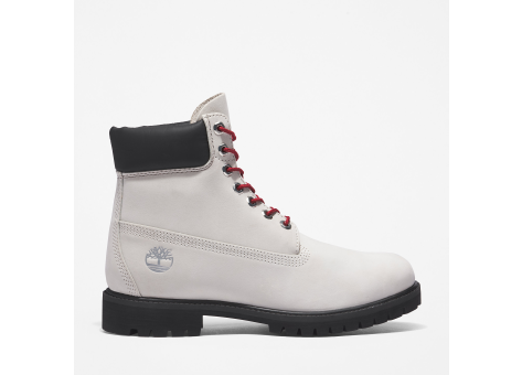 Timberland 6 Inch Premium Boot (TB0A5S4G1431) weiss