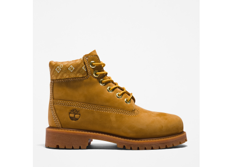 Timberland Premium 6 In WP Boot (TB0A5SY62311) braun