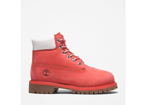 Timberland 6 Premium Inch Boot (TB0A5T4D659) pink