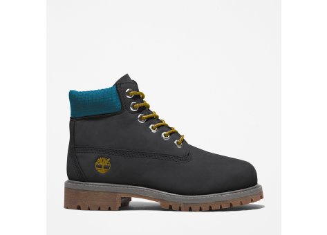 Timberland Premium 6 Inch Boot (TB0A5TGW0011) schwarz