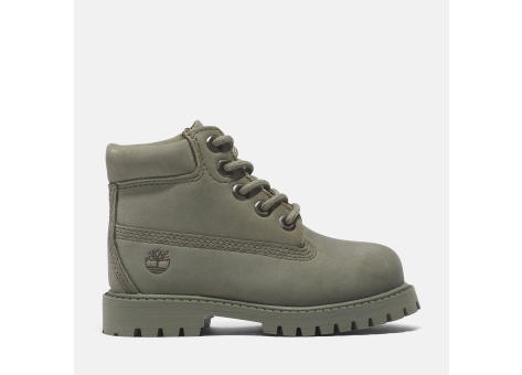 Timberland Premium 6 inch Boot (TB0A5UKD9911) grün