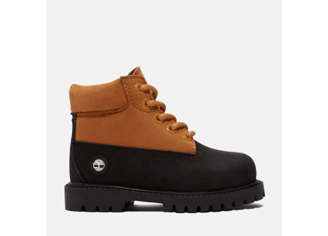 Timberland Premium 6 Inch Boot (TB0A6BE6EMJ1) gelb