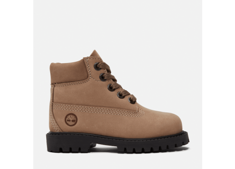 Timberland Premium 6 Inch Boot (TB0A6BE6EN31) braun