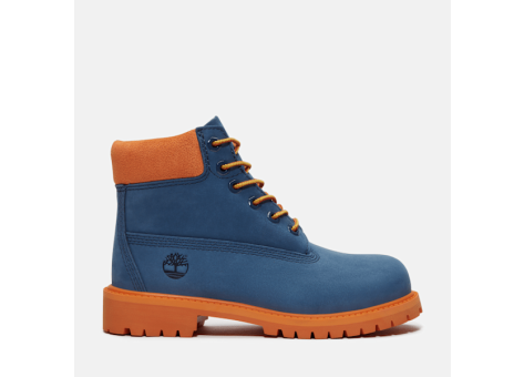 Timberland Ceas Bot timberland Aldridge TDWGC2102403 Navy Black (TB0A6BE6EP21) blau