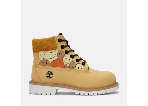 Timberland Premium 6 Inch Boot (TB0A6BE6EXM1) beige