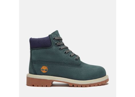 Timberland Premium 6 Inch (TB0A6BETEO61) grün