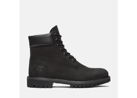 Timberland Premium Inch 6 Lace Waterproof Boot (TB1100730011) schwarz