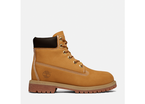 Timberland Premium Inch 6 Boot () braun