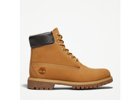 Timberland Premium 6 Waterproof Boot (TB1A2E312311) braun