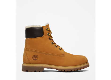 Timberland 6in Premium Shearling Lined WP 6 Inch Boot (TB0A19TE2311) braun