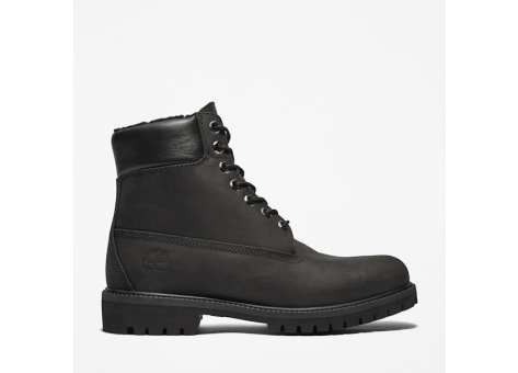 Timberland Premium 6 Waterproof Boot Inch (TB1A2E2P0011) schwarz