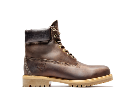 Timberland Heritage 6 INCH Premium Boot (TB0270972141) braun