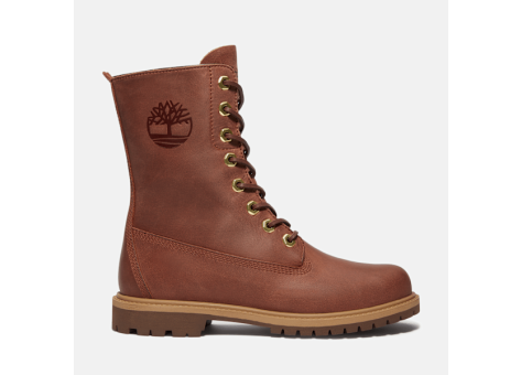Timberland Premium 8 Inch Boot (TB0A43MXEM41) braun