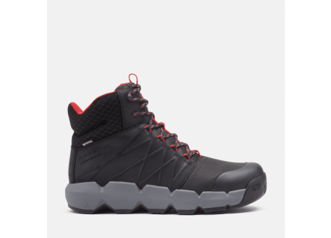 Timberland PRO Morphix 6 Inch Work Boot (TB0A672BEFB1) bunt