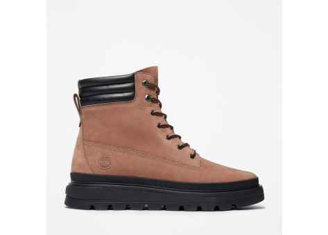 Timberland RAY CITY 6 IN BOOT WP (TB0A2KVED691) braun