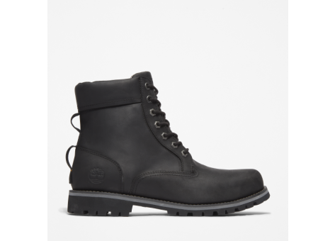 Timberland Robuster Boot (TB0A2KTV0151) schwarz