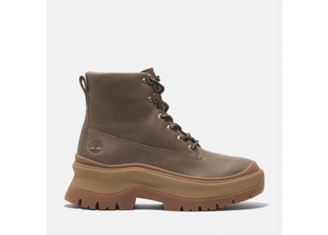 Timberland Roxie Lane Mid Boot (TB0A295JEM41) braun